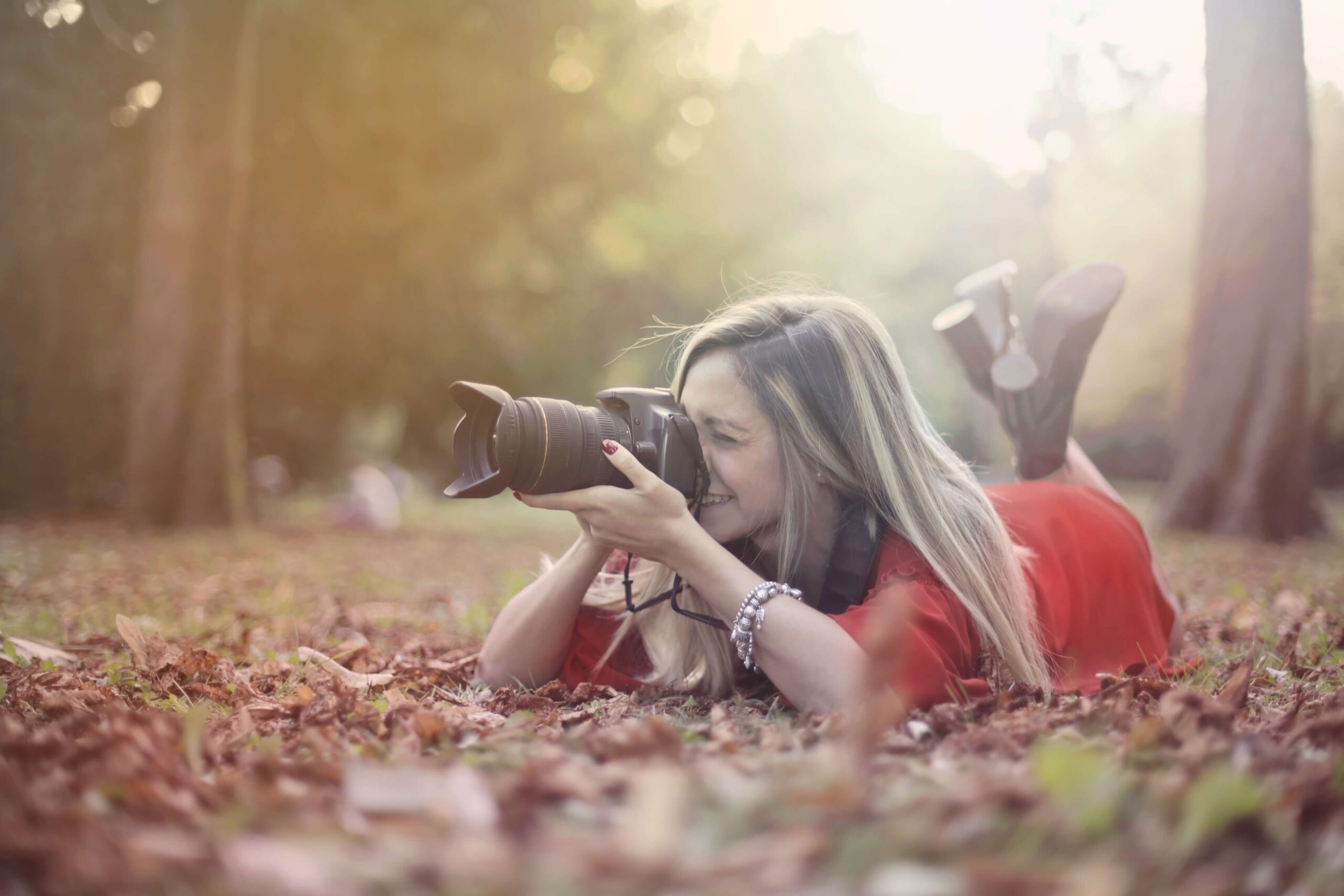 Photography tips to get a better photoshoot