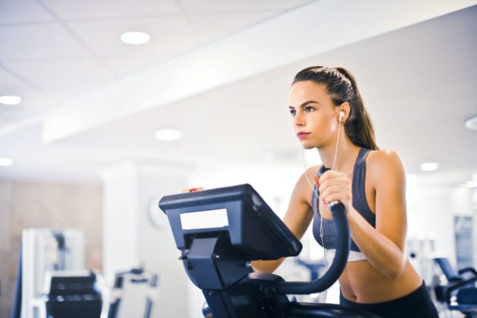 Indoor cardio exercises to stay fit