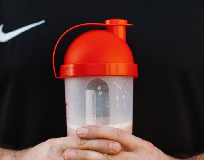 Are protein shakes essential for bodybuilding